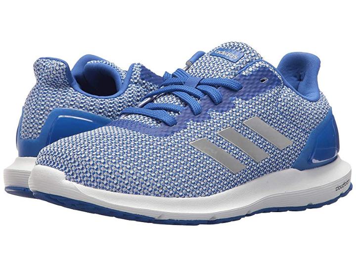 Adidas Running Cosmic 2 Sl (aero Blue/hi-res Blue) Women's Shoes