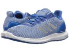 Adidas Running Cosmic 2 Sl (aero Blue/hi-res Blue) Women's Shoes