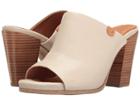 Gentle Souls By Kenneth Cole Serella (stone) Women's  Shoes