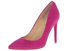 Ivanka Trump - Kayden 4 (pink Suede)