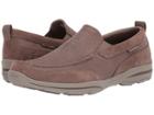 Skechers Harper Mezo (taupe) Men's Shoes