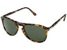 Persol 0po9714s (madreterra/green 1) Fashion Sunglasses