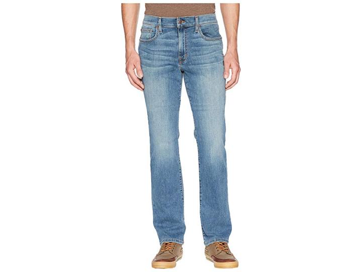 Joe's Jeans The Classic Straight Fit