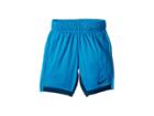 Nike Kids Dry Trophy Shorts (toddler) (caribean) Boy's Shorts