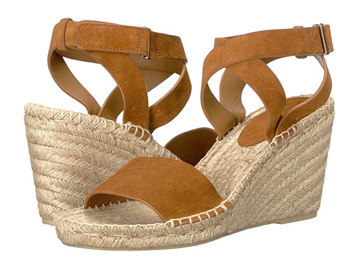Via Spiga Nevada (saddle Suede) Women's Shoes