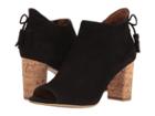 Tamaris Leny-3 1-28320-28 (black) Women's Shoes