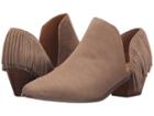 Report Ignatious (taupe) Women's Pull-on Boots