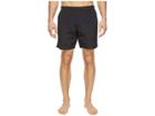 The North Face Class V Pull-on Trunk (tnf Black) Men's Swimwear