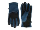 The North Face Men's Denali Etip Glove (monterey Blue/tnf Black) Extreme Cold Weather Gloves