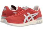 Onitsuka Tiger By Asics California 78 Ex (paprika/glacier Grey) Athletic Shoes