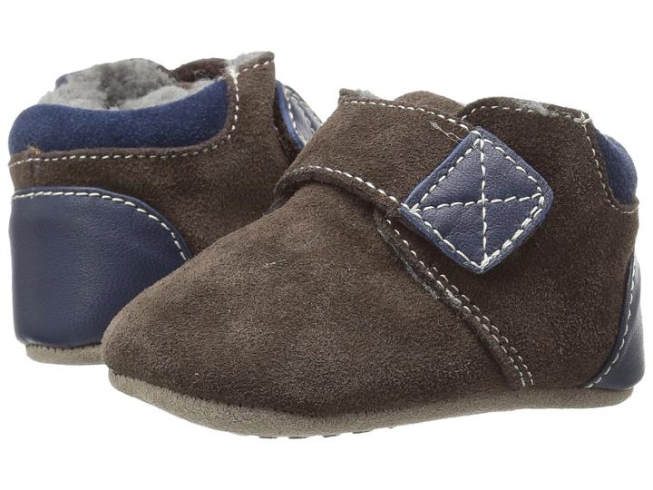 See Kai Run Kids Sanju Ii (infant) (brown) Boy's Shoes