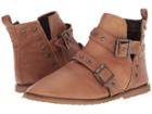 Musse&cloud Freddy (brown) Women's Boots