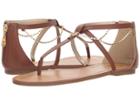 G By Guess Lorine (caramel) Women's Shoes