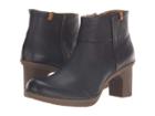 El Naturalista Dovela N5401 (black) Women's Shoes