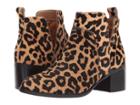 Franco Sarto Richland 2 (leopard) Women's Shoes