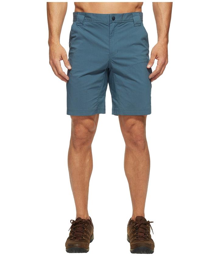 Woolrich Outdoors Shorts (dusk) Men's Shorts
