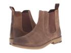 Crevo Denham (brown Suede) Men's Boots