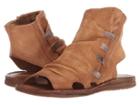 Miz Mooz Fizzy (wheat) Women's Shoes