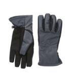 Under Armour Ua Softshell Glove (stealth Gray/stealth Gray/black) Extreme Cold Weather Gloves