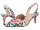 Vince Camuto Kolissa (bright Multi) Women's Shoes