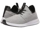 Globe Dart Lyt (grey Chambray) Men's Skate Shoes