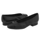 Vaneli Fc-313 (black Nappa Leather) Women's Slip On  Shoes