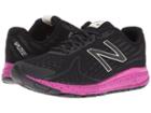 New Balance Vazee Rush V2 Protect Pack (pink/silver) Women's Shoes