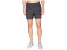 Nike Challenger 5 Running Short (anthracite/anthracite/anthracite) Men's Shorts