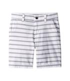 Janie And Jack Flat Front Shorts (toddler/little Kids/big Kids) (multicolor 3) Boy's Shorts