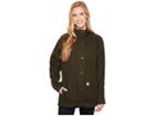 Carhartt Smithville Jacket (olive) Women's Coat