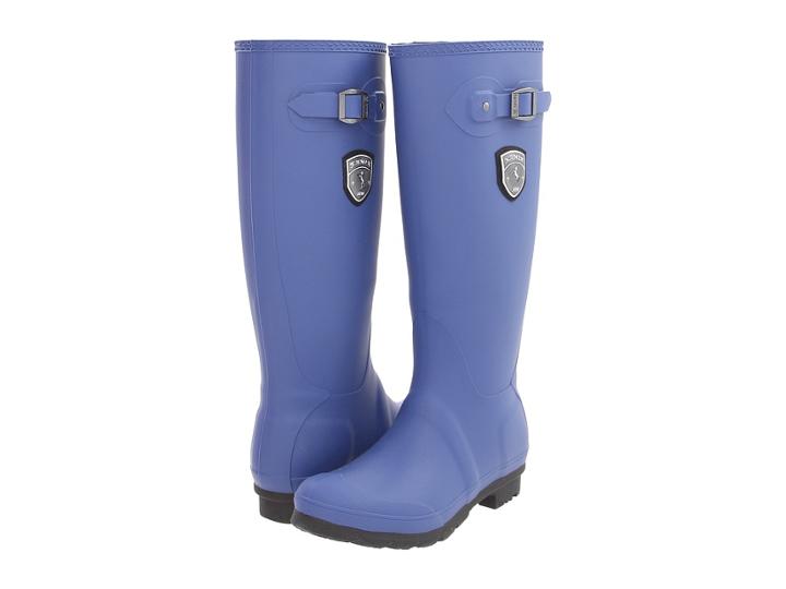 Kamik Jennifer (true Blue) Women's Rain Boots