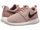 Nike Roshe One (particle Pink/black/sail) Women's  Shoes