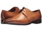Massimo Matteo 2-eye Blucher (whisky) Men's Lace Up Casual Shoes