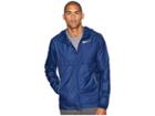 Nike Shield Jacket Hood (blue Void) Men's Coat