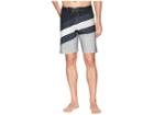 Rip Curl Mirage Mf React Ultimate Boardshorts (black) Men's Swimwear
