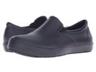 Dr. Scholl's Work Slice (black) Men's Shoes
