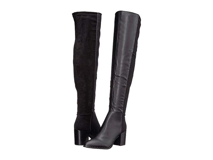 Report Tracy (black) Women's  Shoes