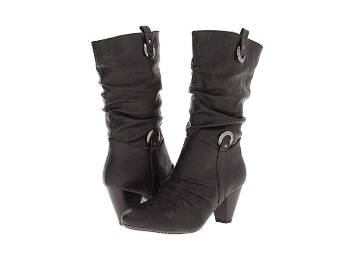 Patrizia Angelique (brown) Women's Boots