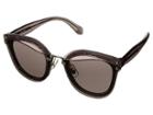 Miu Miu 0mu 03t (lilac/pink) Fashion Sunglasses