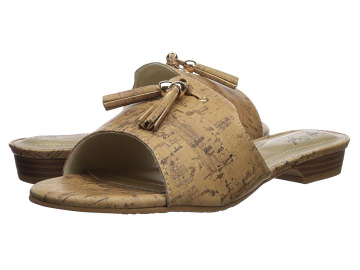 Soft Style Mariana (cork) Women's Sandals