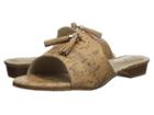 Soft Style Mariana (cork) Women's Sandals