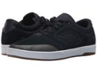 Emerica Dissent (navy/white) Men's Skate Shoes