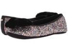 Kate Spade New York Sussex (multi Plush Glitter) Women's Shoes