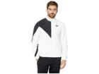 Reebok Classics Track Top (white) Men's Clothing