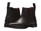 Carlos By Carlos Santana Calavera (dark Brown Full Grain Calfskin Leather) Men's Pull-on Boots