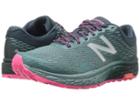 New Balance Fresh Foam Hierro V2 (typhoon/supercell/alpha Pink) Women's Running Shoes