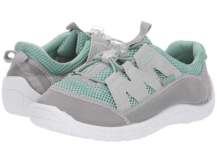Northside Brille Ii Water Shoe (gray/sage) Women's Shoes