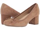 Me Too Lily (chestnut Kid Suede) Women's  Shoes