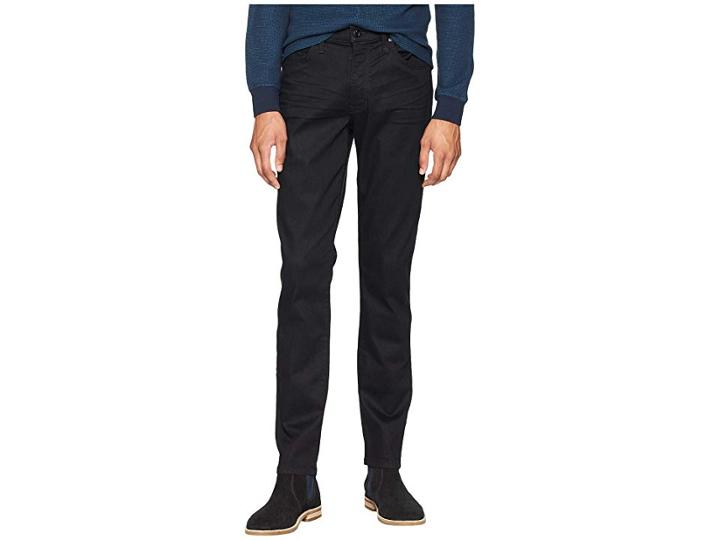 Joe's Jeans Kinetic Folsom Athletic Fit In Van (van) Men's Jeans