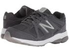 New Balance Kids Kj888v1p (little Kid) (magnet/marblehead) Boys Shoes